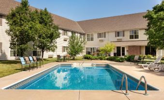 Baymont by Wyndham Wichita East