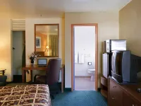 Americas Best Value Inn Livermore Hotels in Livermore