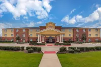 Comfort Suites
