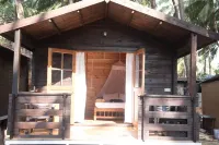 Agonda Paradise Hotels in Agonda