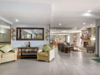 Quality Inn Kearney - Liberty Hotels in Clay County