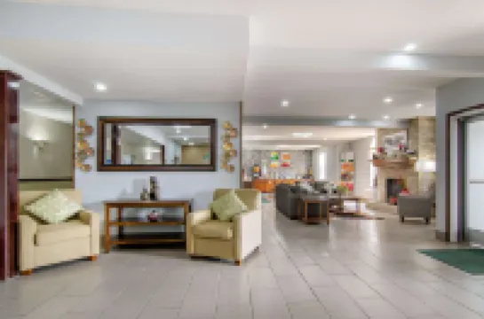 Quality Inn Kearney - Liberty Hotels in Clay County