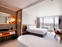 Crowne Plaza HOBART by IHG Hotels near Tabor College