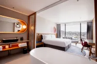 Crowne Plaza HOBART by IHG - พร้อมWifi