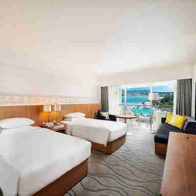 Renaissance Okinawa Resort Rooms