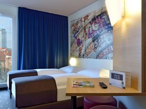 B&B Hotel Berlin-Alexanderplatz