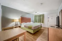 Motel 6 Corpus Christi, TX - North - 2 stjerner