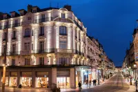 Campanile Orleans Centre - Gare Hotels near Place de l＇Europe