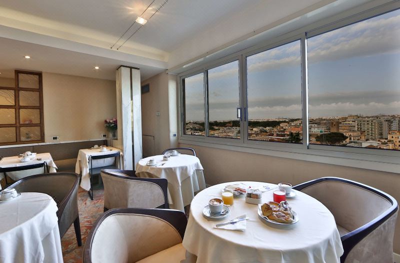 Best Western Hotel Piccadilly photo 5