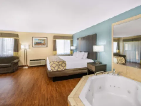 Baymont by Wyndham Tupelo Hotels in Tupelo