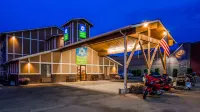 SureStay Hotel by Best Western Twin Falls Hotels in 