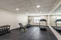 Sleep Inn & Suites College Station Near University - Gym