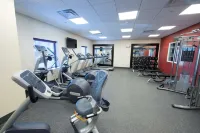 Hampton Inn & Suites Bismarck/Northwest