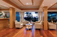 Constantinou Bros Asimina Suites Hotel