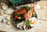 Harbour Hotel & Spa Sidmouth - Breakfast
