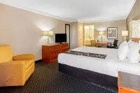 La Quinta Inn by Wyndham Santa Fe Hotels in La Cienega