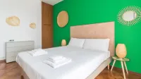 Il Borgo Apartments A1 - Sv-D600-Bove3Ata