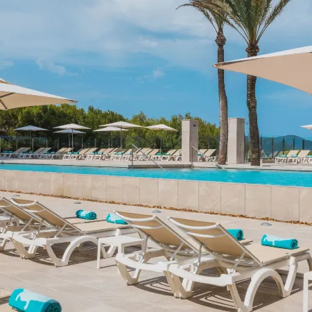 Iberostar Waves Cala Millor - Adults Only