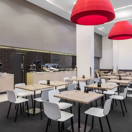Travelodge Hotel Sydney Airport