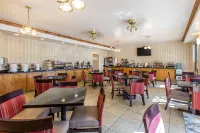 Comfort Suites Summit County - breakfast