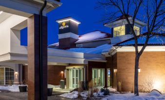 La Quinta Inn & Suites by Wyndham Denver Boulder-Louisville