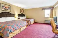 Days Inn & Suites by Wyndham Jeffersonville IN