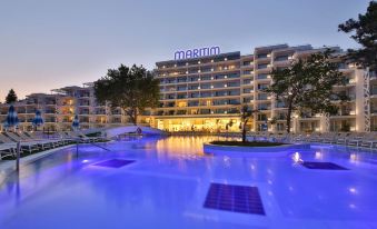 Maritim Hotel Paradise Blue