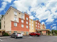 Comfort Suites Near Gettysburg Battlefield Visitor Center Hotels near Rupp House