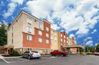 Comfort Suites Near Gettysburg Battlefield Visitor Center Hotels in Cumberland Township