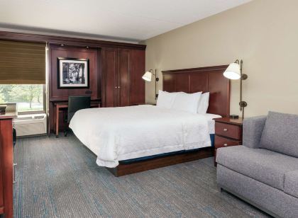 Hampton Inn Indianapolis-South