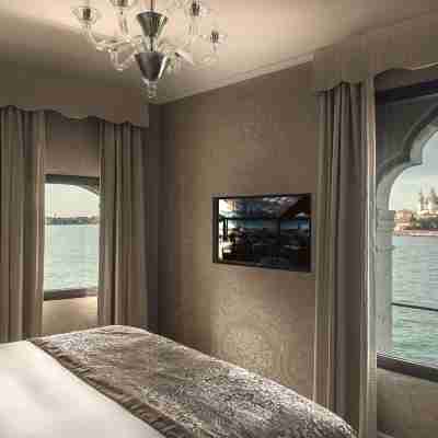 Hotel Cipriani, A Belmond Hotel, Venice Rooms