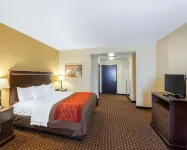 Comfort Inn & Suites Regional Medical Center
