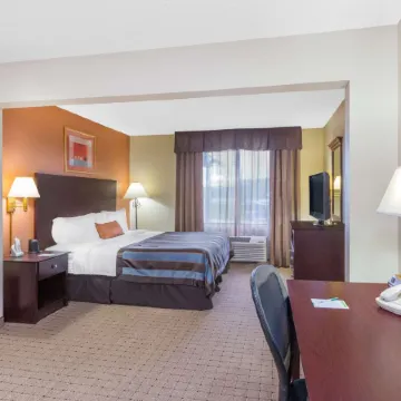 Wingate by Wyndham West Monroe