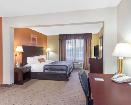 Wingate by Wyndham West Monroe Hotels in West Monroe