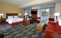 Hampton Inn & Suites Lynchburg Hotels in Campbell County