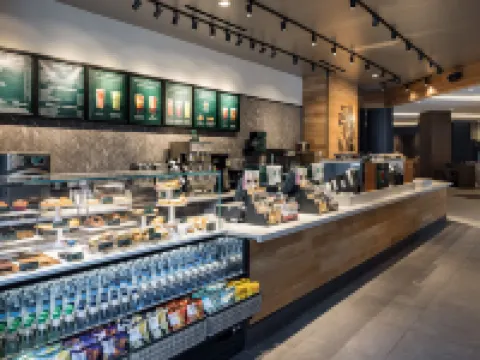 Richmond Marriott Hotels in Richmond