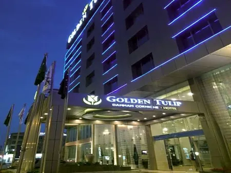 Golden Tulip Dammam Corniche Hotel