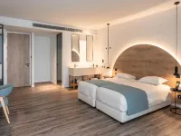Flamingo Paradise Beach Hotel Hotel di Protaras