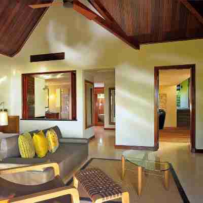 Constance Lemuria Seychelles Rooms