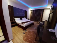 فندق قصر الشمال عرعر