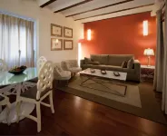 Apartamentos Abad Toledo Hotels in Toledo
