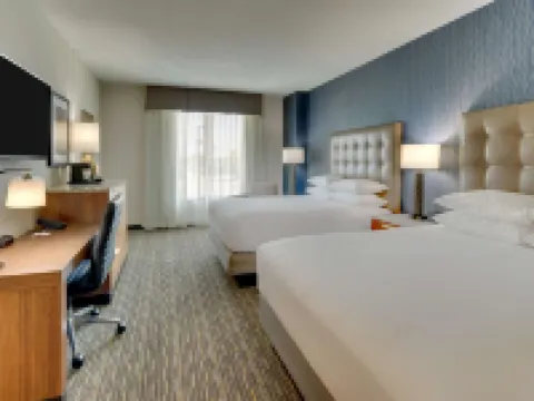 Drury Inn & Suites Lafayette IN Hotels in Lafayette