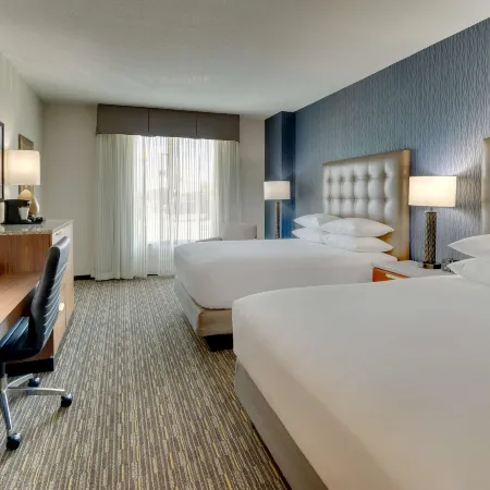 Drury Inn & Suites Lafayette IN