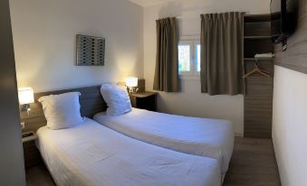 Good Hotel Marseille Aubagne