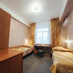 Hotel Volga