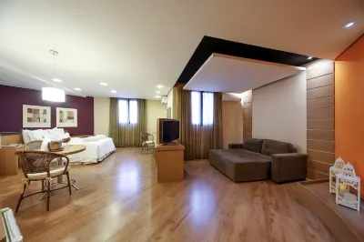 Grand Hotel Royal Sorocaba by Atlantica
