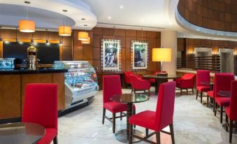 Candlewood Suites Washington-Fairfax