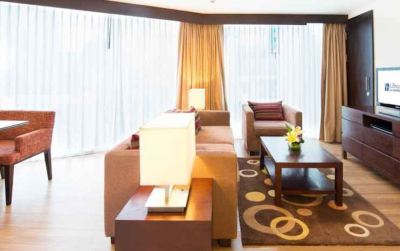 その他 ロハス レジデンス バンコクの写真