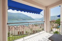Huma Kotor Bay Hotel and Villas - Mountain view