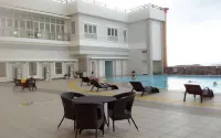 Apartemen Mtc - ติดทะเล